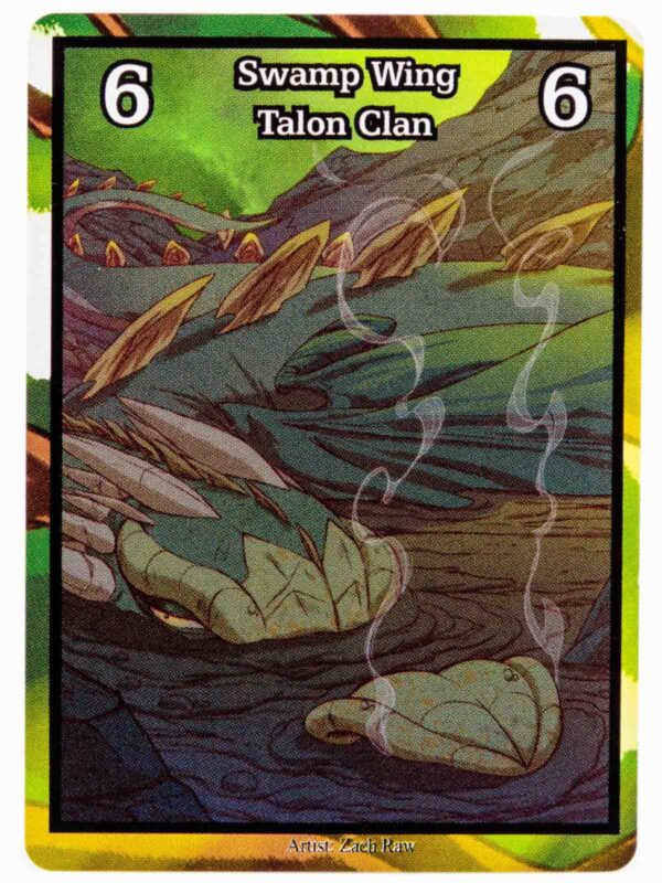 Swamp Wing - Image 4