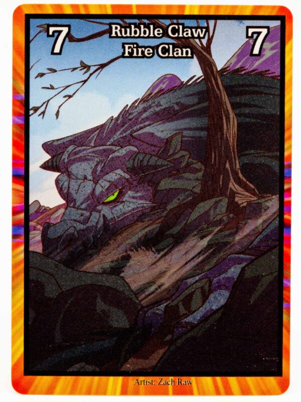 Rubble Claw - Image 2