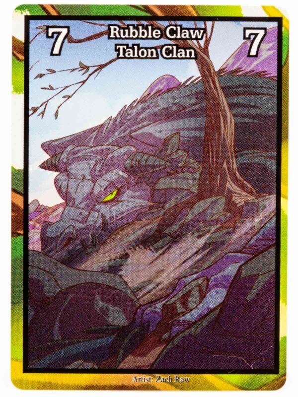 Rubble Claw - Image 3