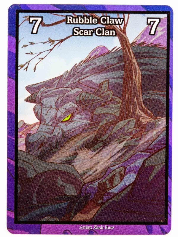 Rubble Claw - Image 4
