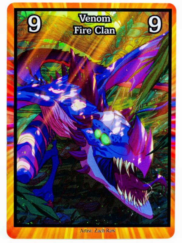 Venom