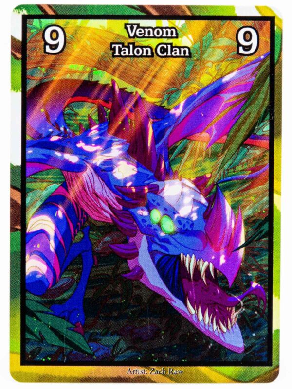 Venom - Image 4