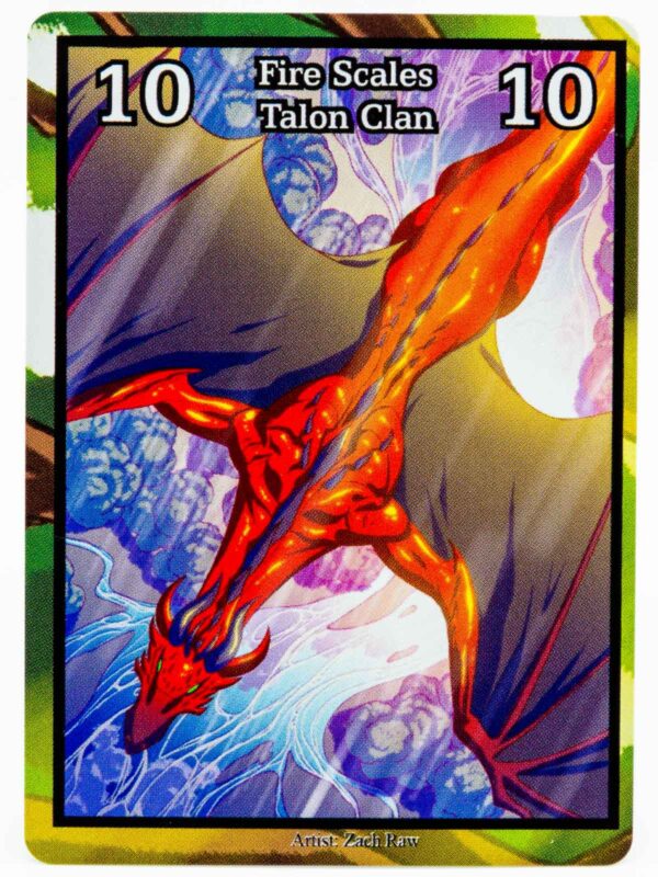 Fire Scales - Image 3