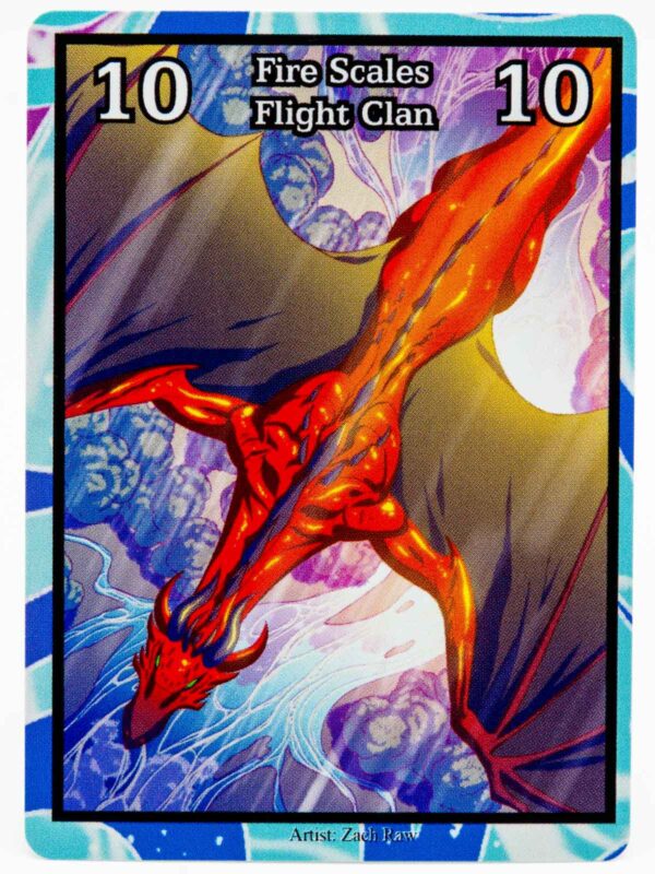 Fire Scales - Image 4