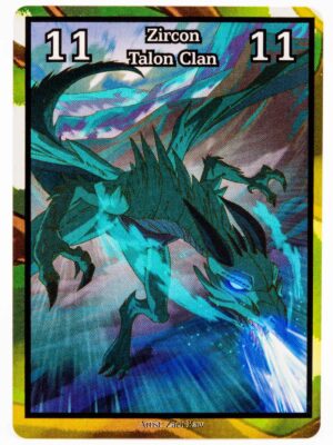 Zircon