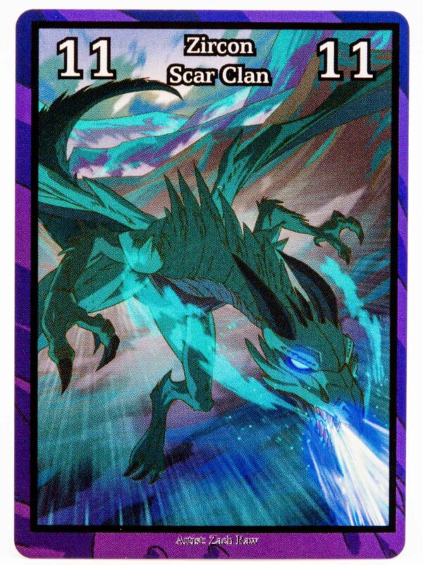 Zircon - Image 3