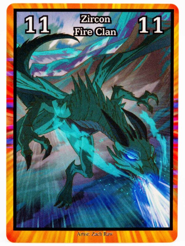Zircon - Image 4