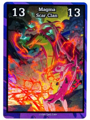 Magma