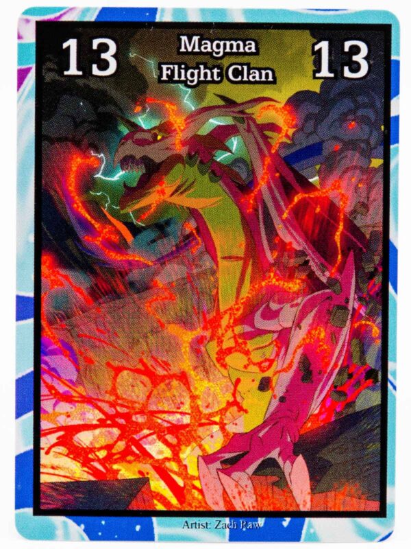Magma - Image 3