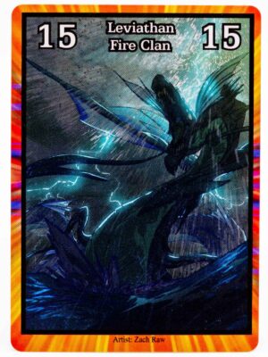 Leviathan