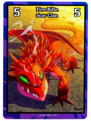 Fire-Rifin