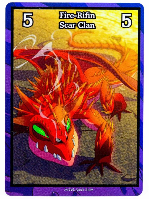 Fire-Rifin