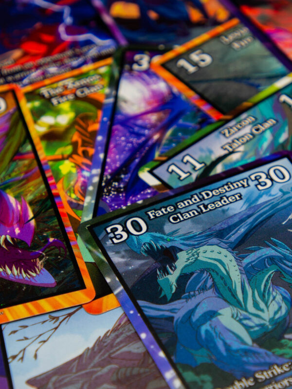 Dragons - Image 3