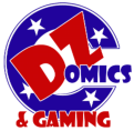 DZ Comics