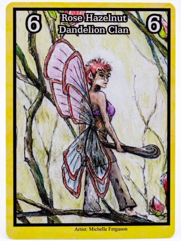 Rose Hazlenut - Image 3