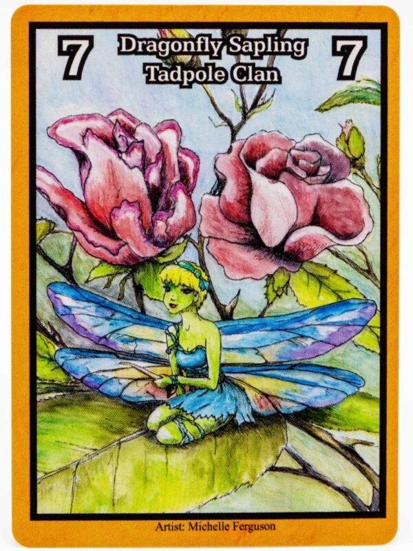 Dragonfly Sapling - Image 4