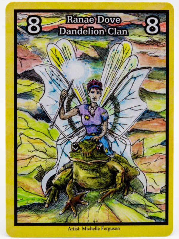 Ranae Dove - Image 3