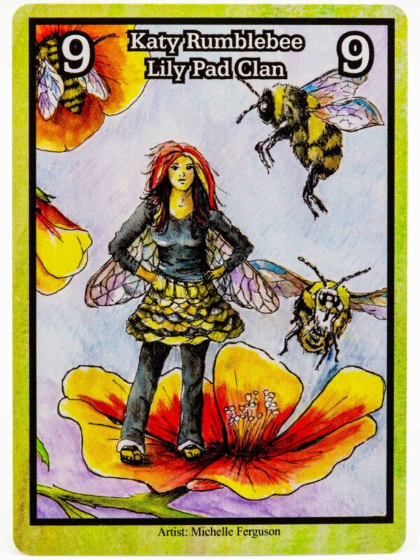 Katy Rumblebee - Image 2