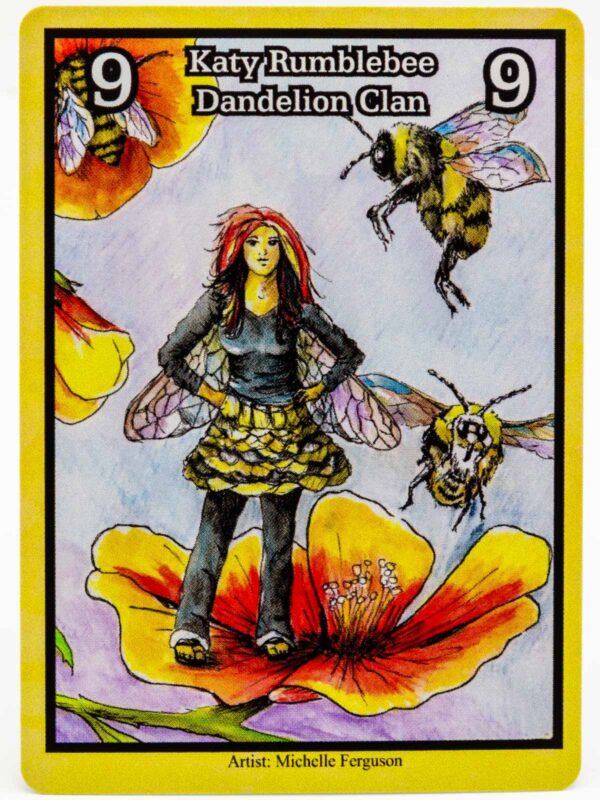 Katy Rumblebee - Image 3
