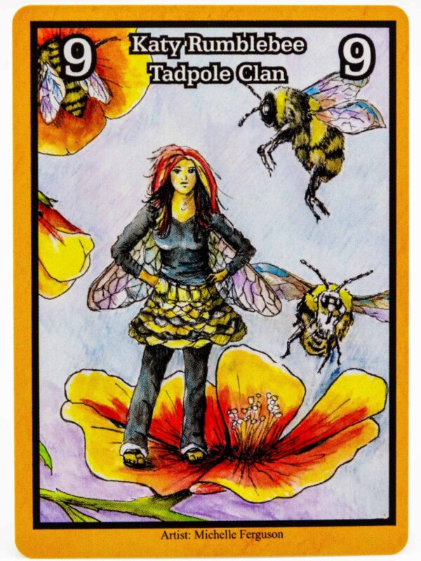 Katy Rumblebee - Image 4