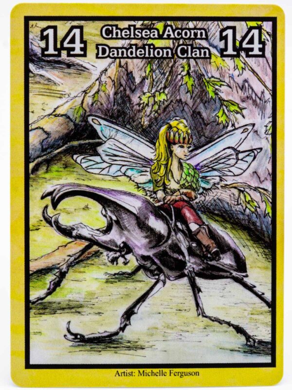 Chelsea Acorn - Image 3
