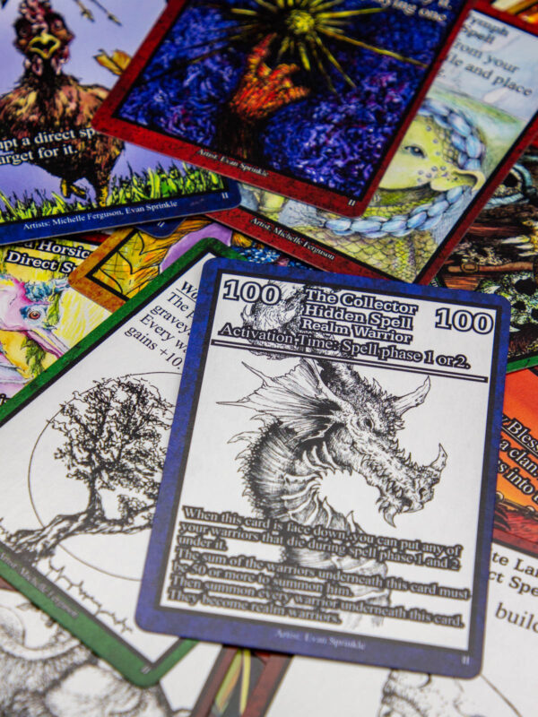 Dover's Dank Deck - Image 2
