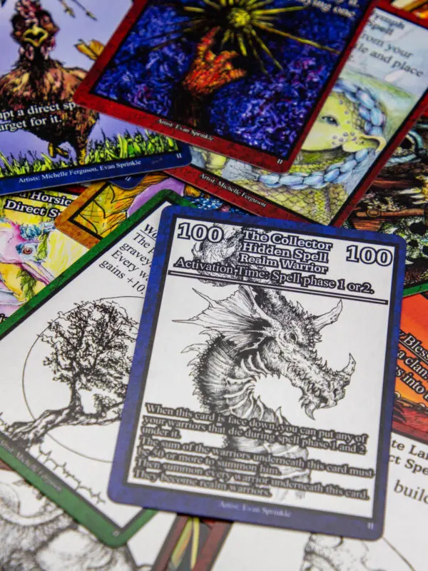 Dover's Dank Deck - Image 2