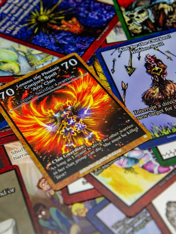Dover's Dank Deck - Image 3