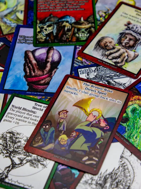 Dover's Dank Deck - Image 4