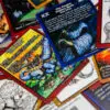 Steal and Conjure - Image 3