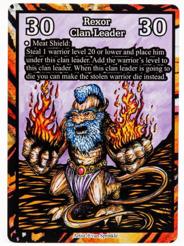 Rexor