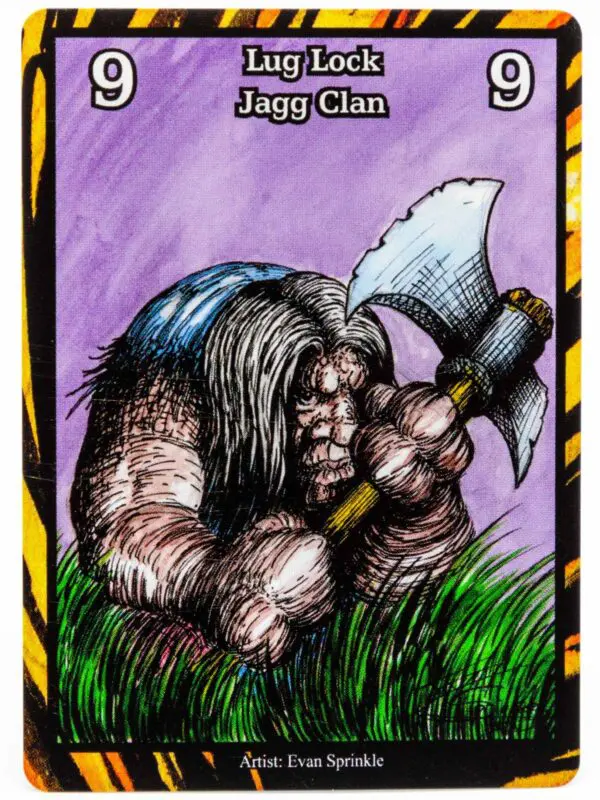 Lug Lock - Image 4