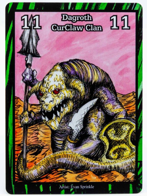 Dagroth