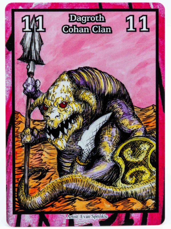 Dagroth - Image 2