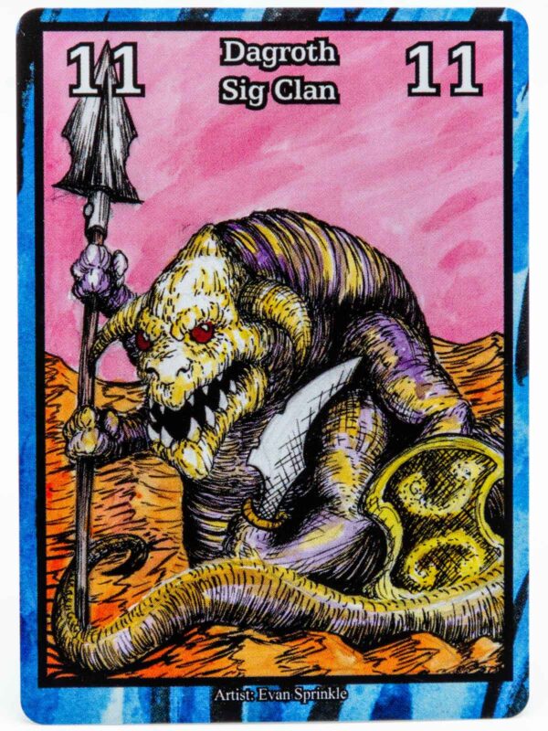 Dagroth - Image 3
