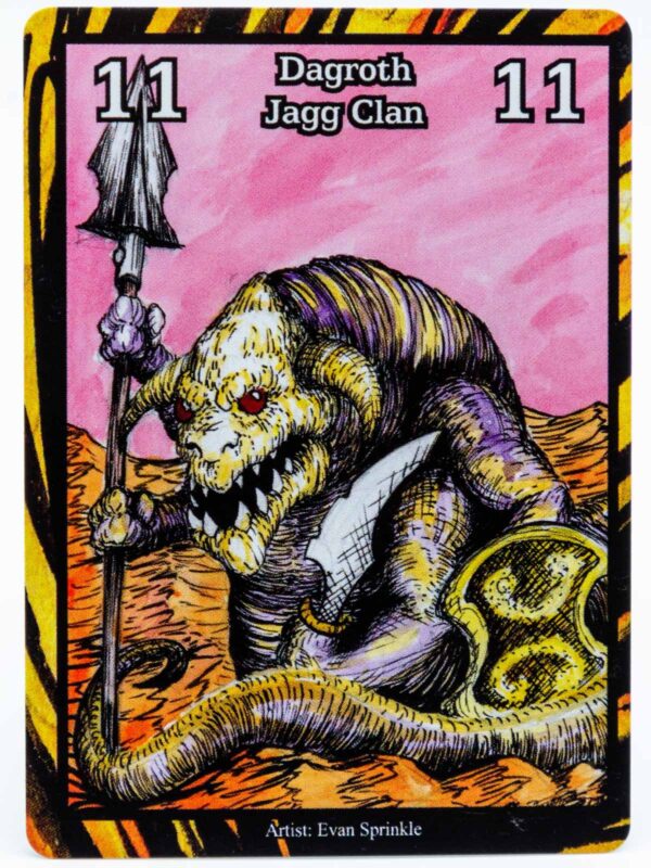 Dagroth - Image 4