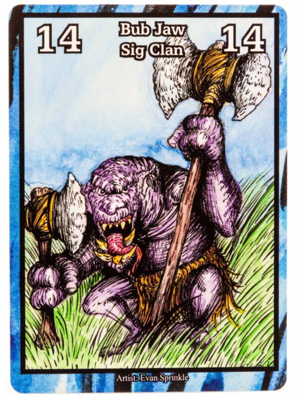 Bub Jaw - Image 2