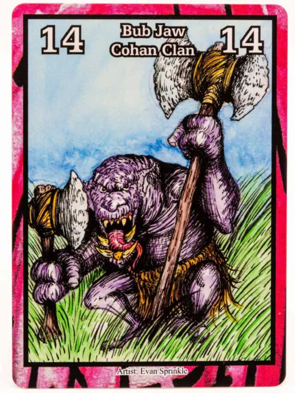 Bub Jaw - Image 3
