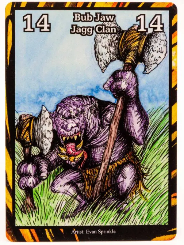 Bub Jaw - Image 4