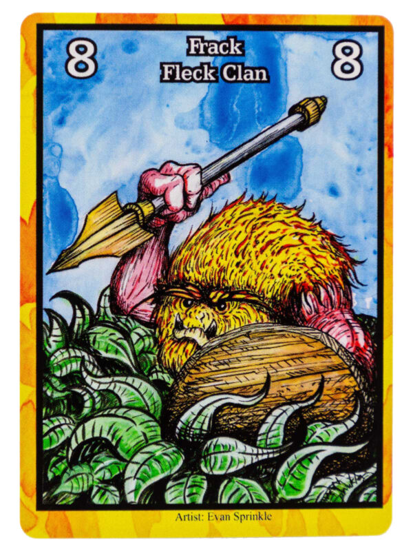 Frack