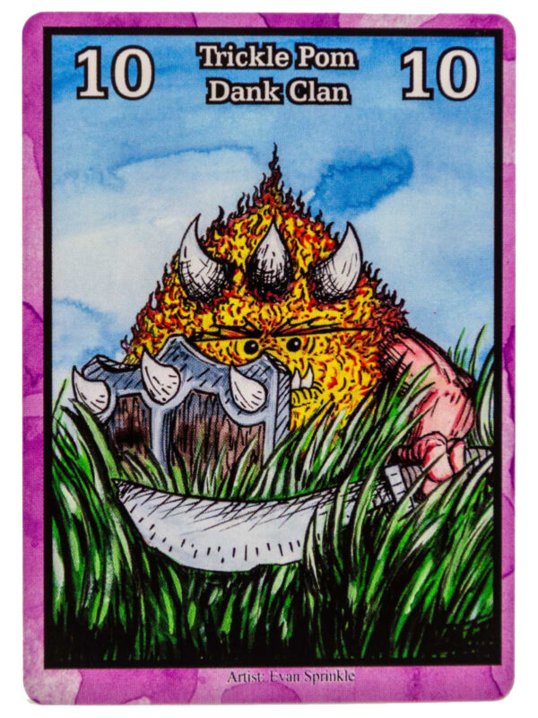 Trickle Pom - Image 2