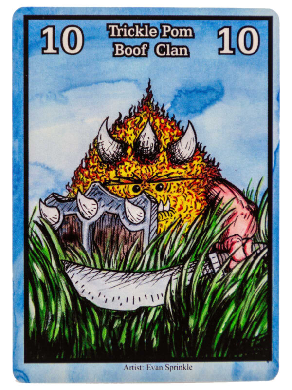Trickle Pom - Image 3