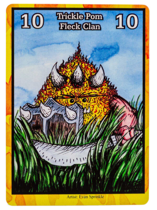 Trickle Pom - Image 4