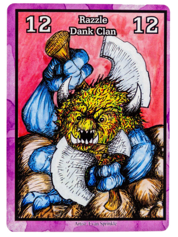 Razzle - Image 3