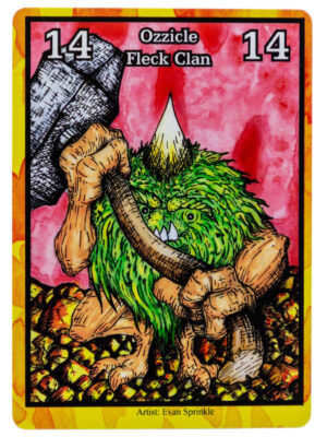 Ozzicle