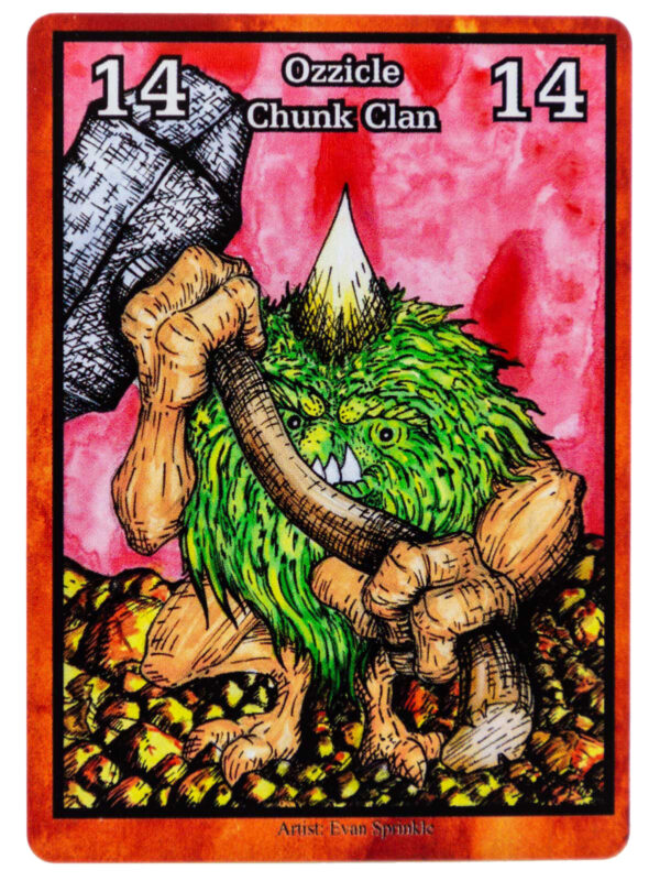 Ozzicle - Image 2