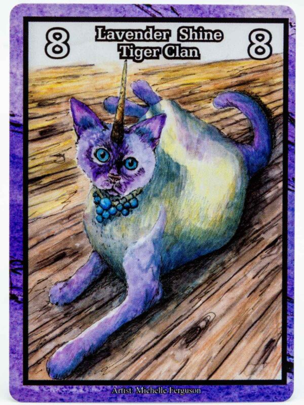 Lavender Shine - Image 2