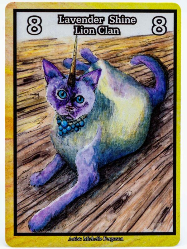 Lavender Shine - Image 3