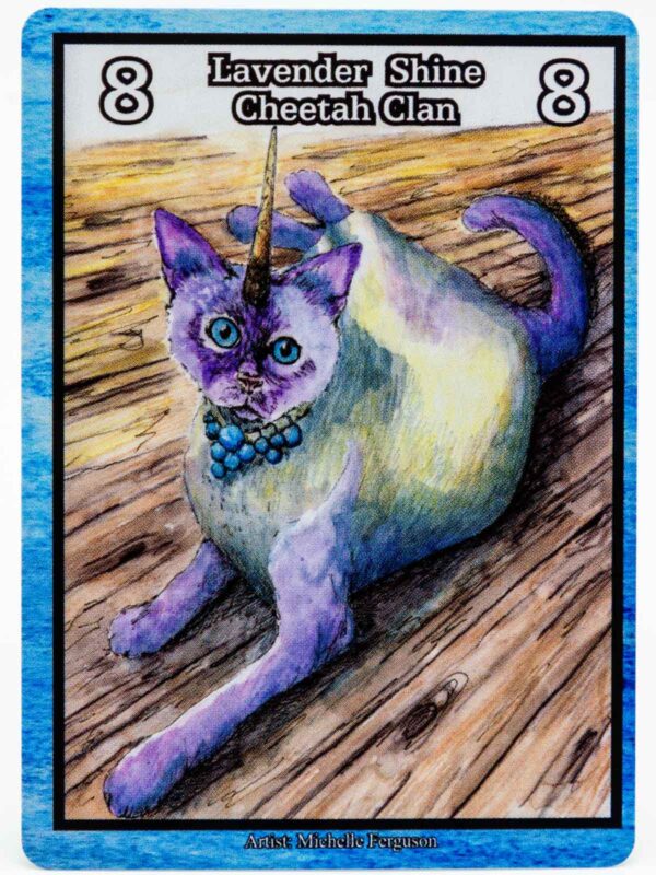 Lavender Shine - Image 4