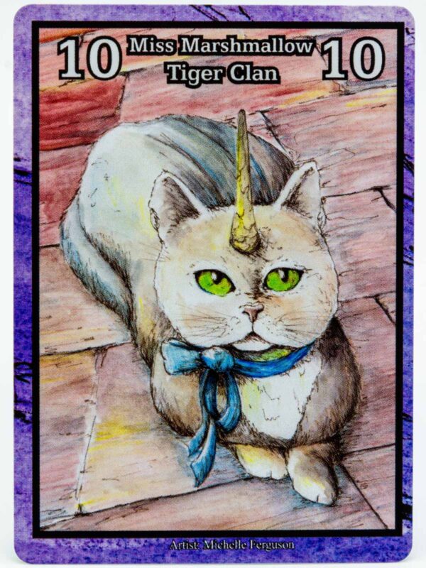 Miss Marshmallow - Image 2